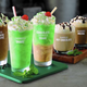 Illustration for article titled McDonald’s shakes things up with an expanded Shamrock menu